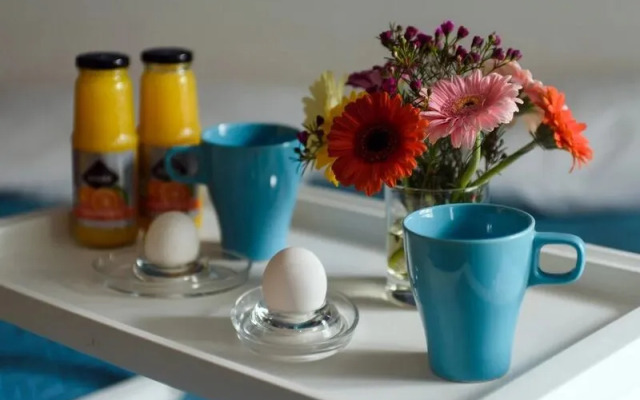 Мини-отель Пушкинская, 8