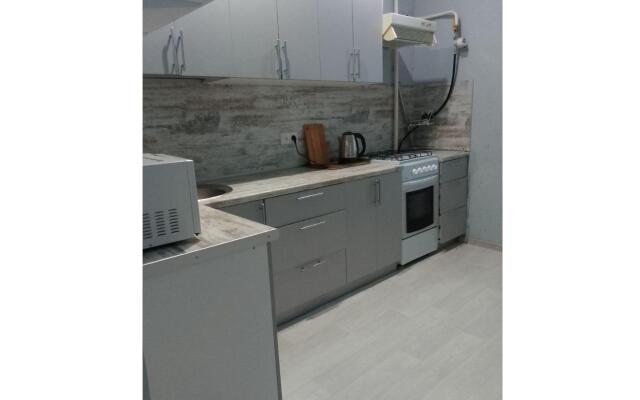 Апартаменты на улице Лермонтова 7