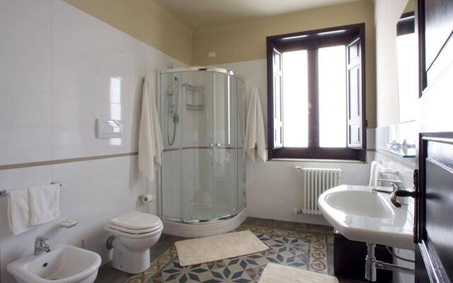 Alla Marina - Bed and Breakfast
