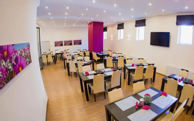 Boutique Hotel’s III Piłsudskiego