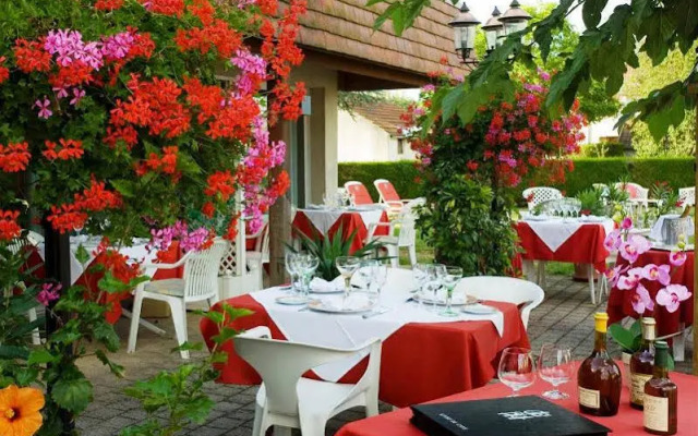 LOGIS Chez Bach