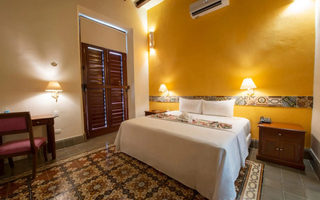 Hotel Del Gobernador