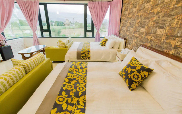 Shan Hai B&B