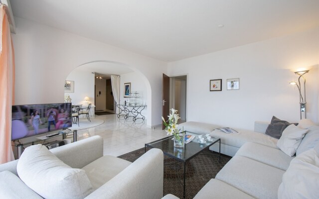 Casa Monti Belvedere