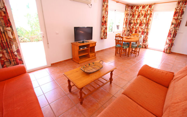 Villas Costa Calpe - Palmira