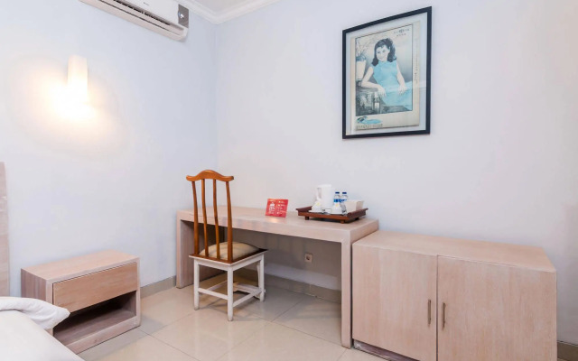 ZEN Rooms Seminyak Umalas Kauh