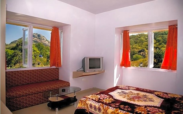 Hotel Blue Valley