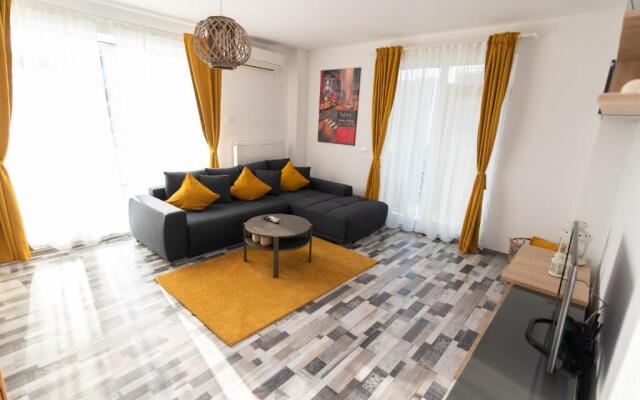 Oliver's Beach House