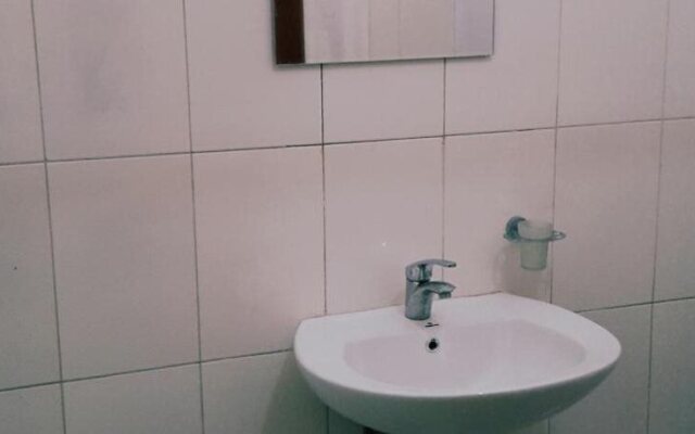 Zakinn Zanzibar Hotel - Dar es Salaam