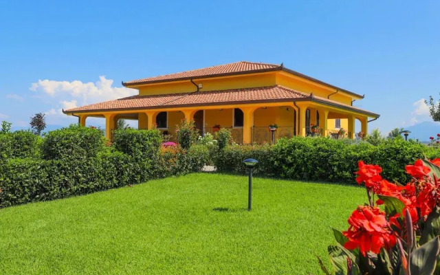 I Giardini Dell Olimpo - Afrodite