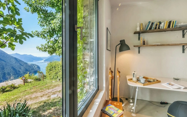 Villa Skyline - Pool - Lakeview - Privacy