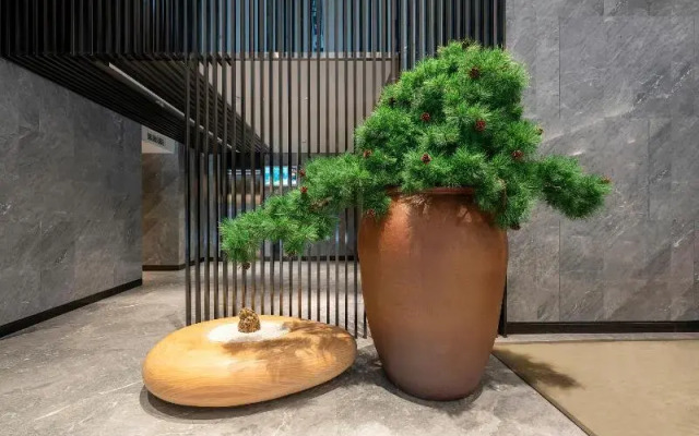 Ji Hotel Xiamen Railway Station North Square