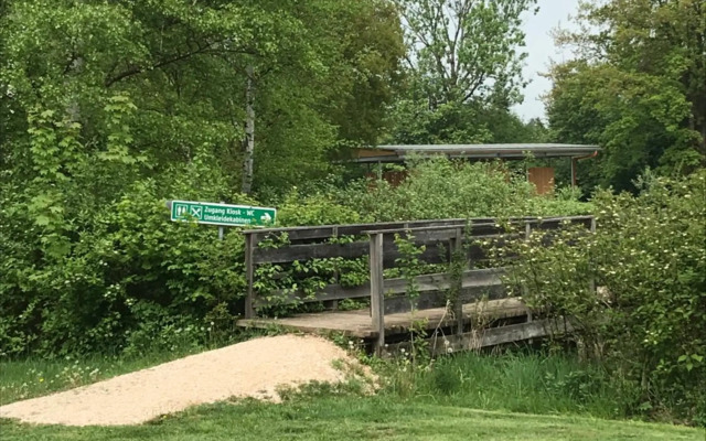 PP-Camping Wallersee