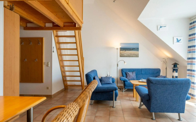 Residenz am Strand Wohnung 1-17