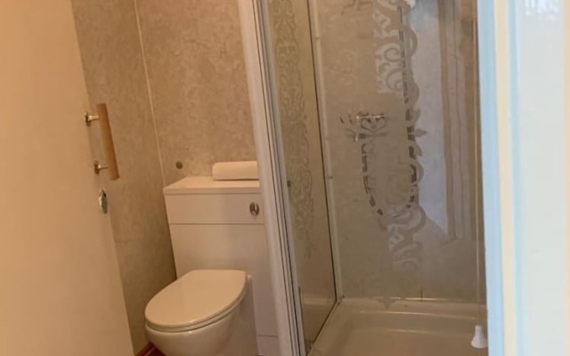 Rose Court Holiday Apartments