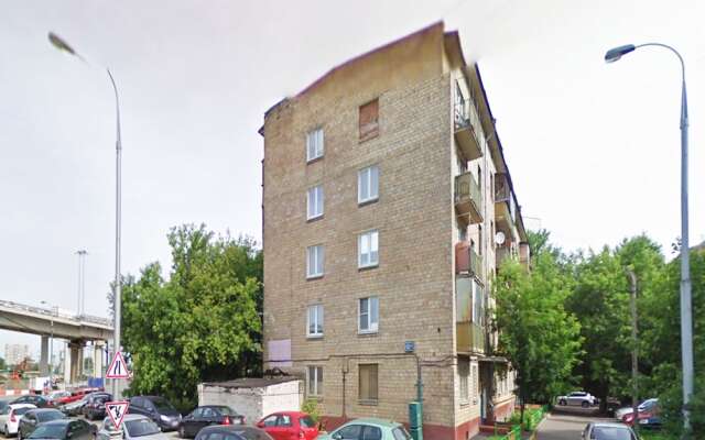 ApartLux Moscow City