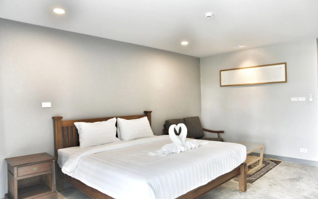 OYO 150 3Q Chiangmai Residence