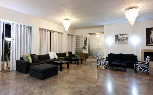 Olympic Village Hotel & Spa