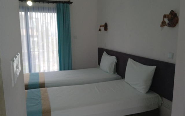 Ardic Agaci Holiday Village
