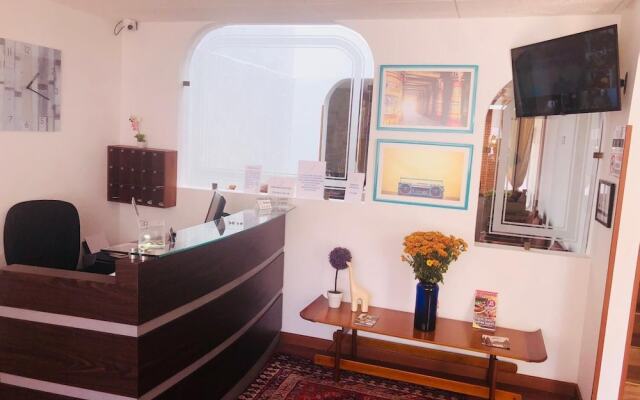 Hotel Casa Rincón del Chicó