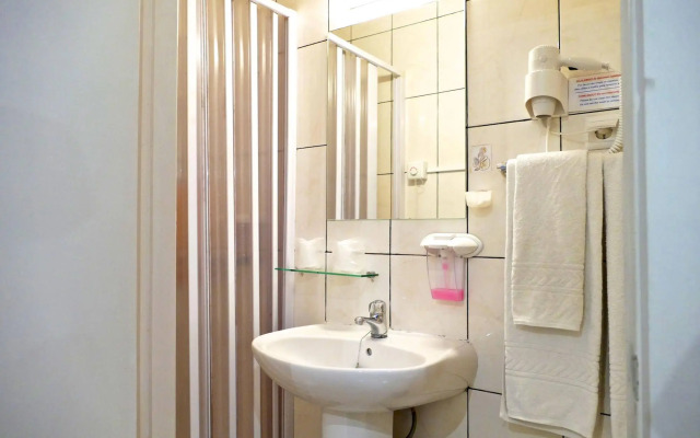 Hospedaria Sao Filipe