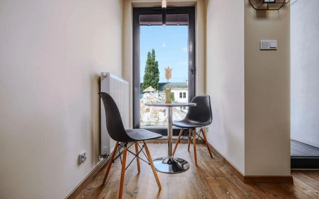 Rajska by PI Apartments