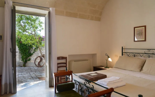 Masseria Lamiola Piccola