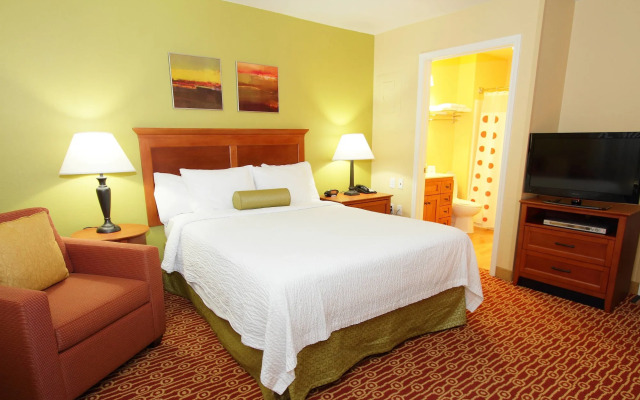 Towneplace Suites by Marriott Killeen