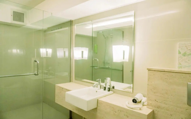 Wonderful And Homey Studio Citylofts Sudirman Apartment