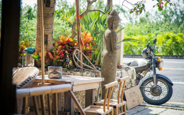 Kenting Afei Surf Hostel Nanwan