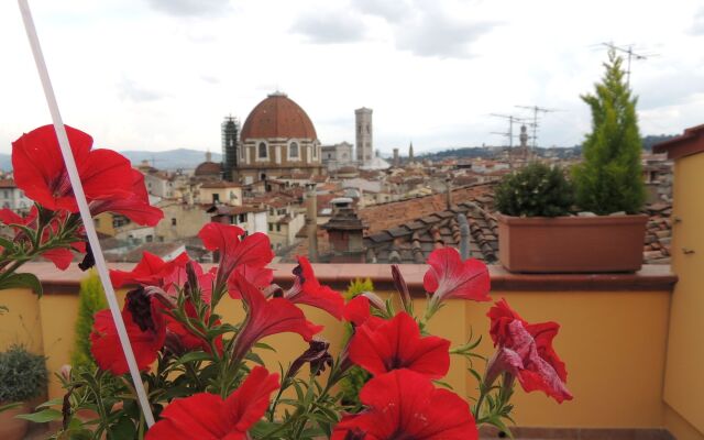 Hotel Bellavista Firenze