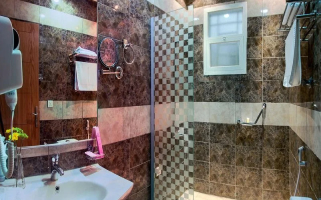 Al Farhan Hotel Suite Ishbiliah