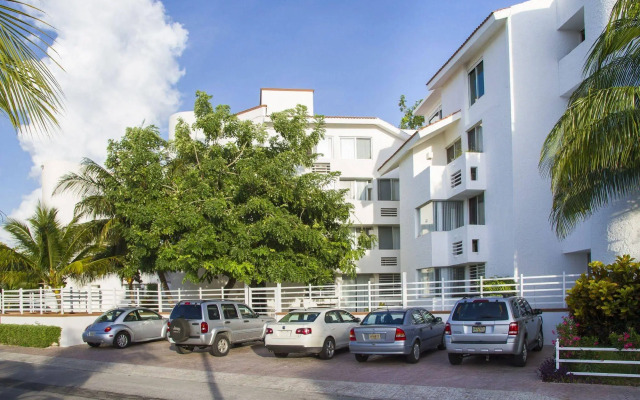 Las Gaviotas Hotel & Suites
