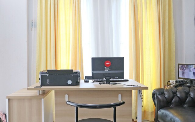 Grya Lavinsa by OYO Rooms