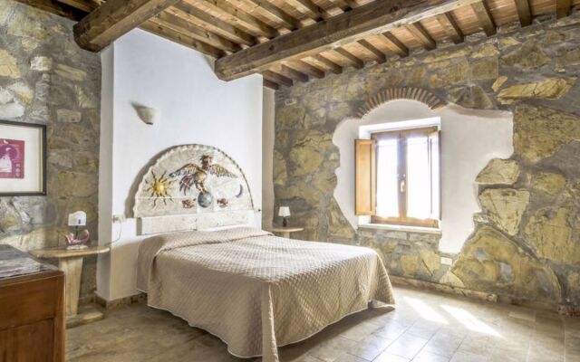 Locazione Turistica Villa Fontana