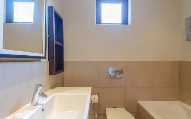 San Lameer Villa Rentals 3113