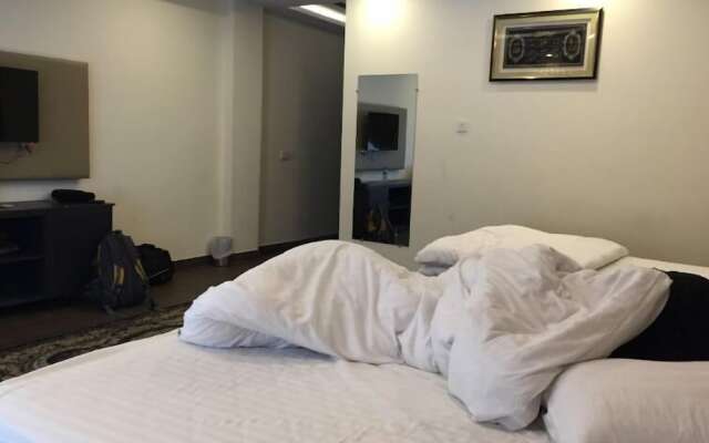 Hotel Home