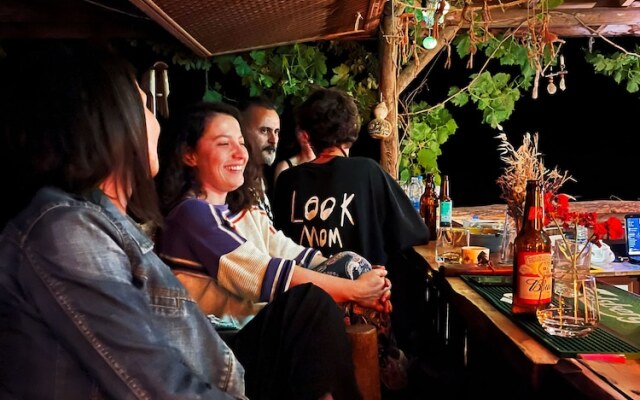 Deep Ocean Camping - Adults Only