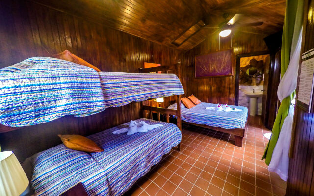 Camino Verde Bed & Breakfast