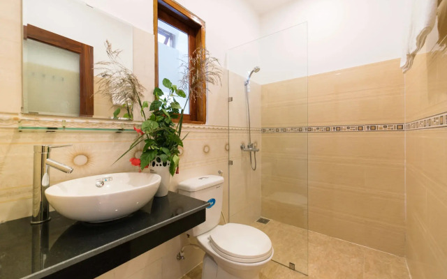 Lakeview Villa Homestay Hoi An