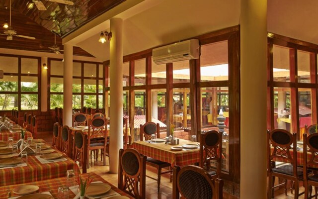 Club Mahindra Kumarakom