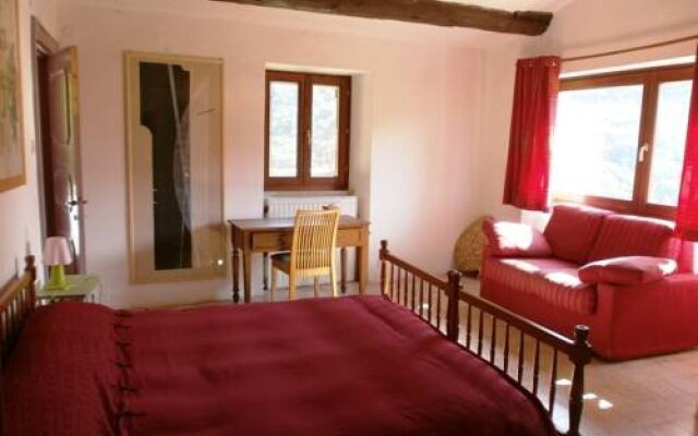 Agriturismo Le Belle Rane