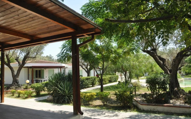 Villaggio Borgo degli Ulivi