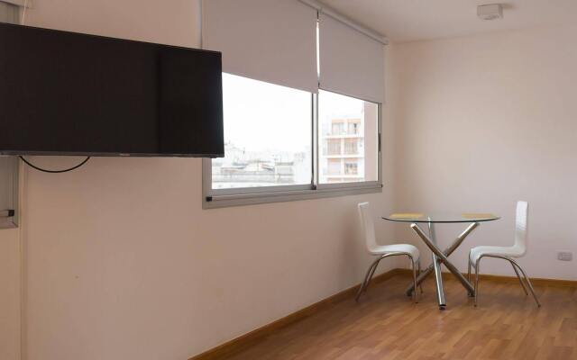 Babel Apartments Recoleta