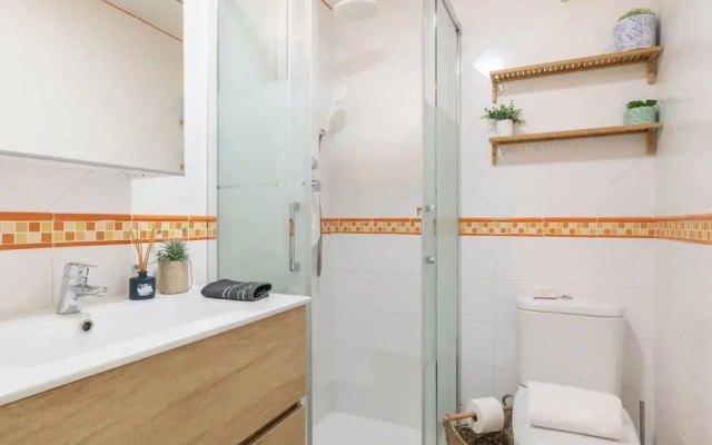 Luxury Mijas Golf, Pool & Pet Retreat