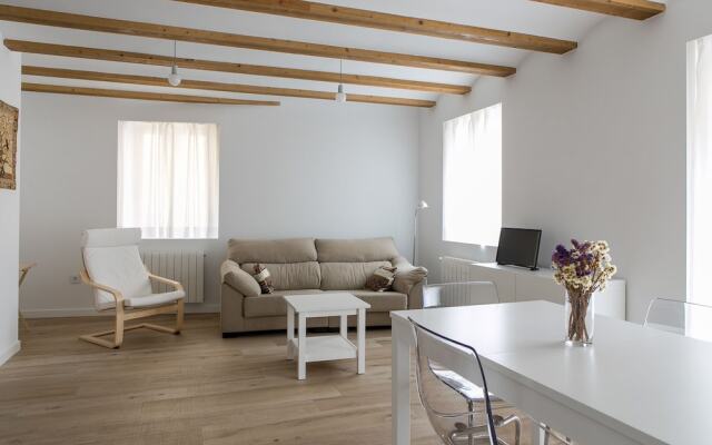 ApartUP L' Almoina