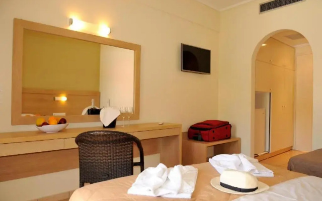 Philoxenia Hotel Corfu