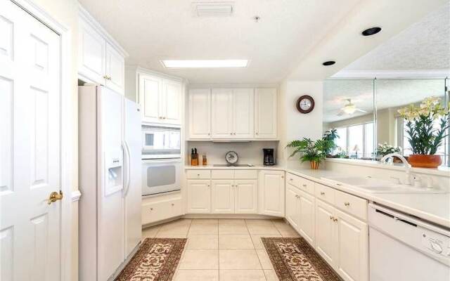 Hidden Dunes 405 - Three Bedroom Condo