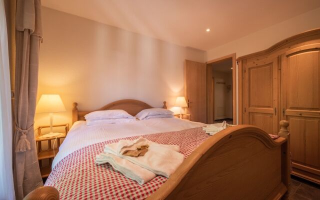 Chalet Roossi Huus 3