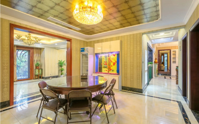 Homelike Villa Party Oriental Hawaii